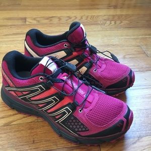 Salomon x mission 3 Running Shoes